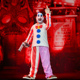 House of 1000 Corpses - Giant-Size Trash Talkin' Capt. Spaulding Figure - Trick or Treat Studios
