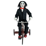 Saw - Billy the Puppet 1:6 Scale Action Figure - Trick Or Treat Studios
