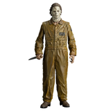 Scream Greats - Halloween (2007) - Michael Myers - 8" Scale Action Figure - Trick or Treat Studios
