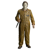 Scream Greats - Halloween (2007) - Michael Myers - 8" Scale Action Figure - Trick or Treat Studios