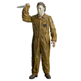 Scream Greats - Halloween (2007) - Michael Myers - 8" Scale Action Figure - Trick or Treat Studios