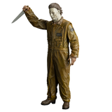 Scream Greats - Halloween (2007) - Michael Myers - 8" Scale Action Figure - Trick or Treat Studios