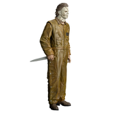 Scream Greats - Halloween (2007) - Michael Myers - 8" Scale Action Figure - Trick or Treat Studios
