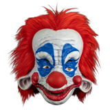 Killer Klowns From Outer Space - Rudy Deluxe Injection Mask - Trick Or Treat Studios