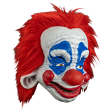 Killer Klowns From Outer Space - Rudy Deluxe Injection Mask - Trick Or Treat Studios