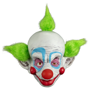 Killer Klowns From Outer Space - Shorty Deluxe Injection Mask - Trick Or Treat Studios