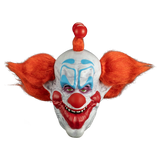 Killer Klowns From Outer Space - Slim Deluxe Injection Mask - Trick Or Treat Studios