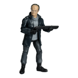 RoboCop - Clarence Boddicker 6.75" Action Figure - Trick or Treat Studios