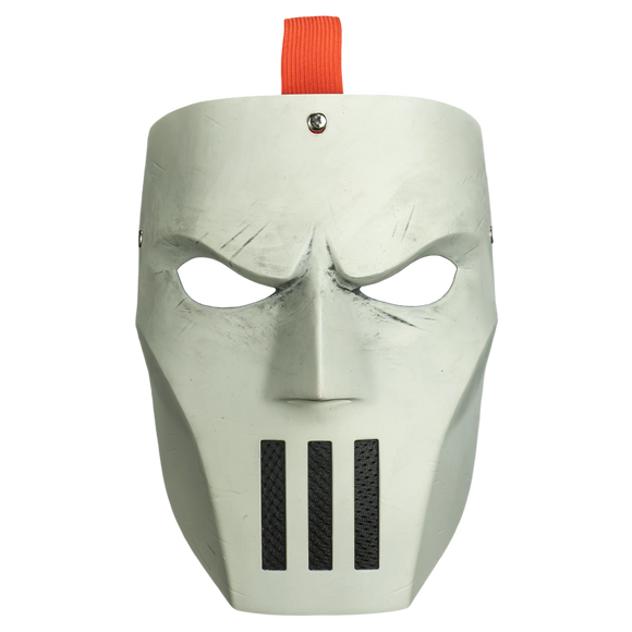 Teenage Mutant Ninja Turtles - Casey Jones Mask - Trick Or Treat Studios