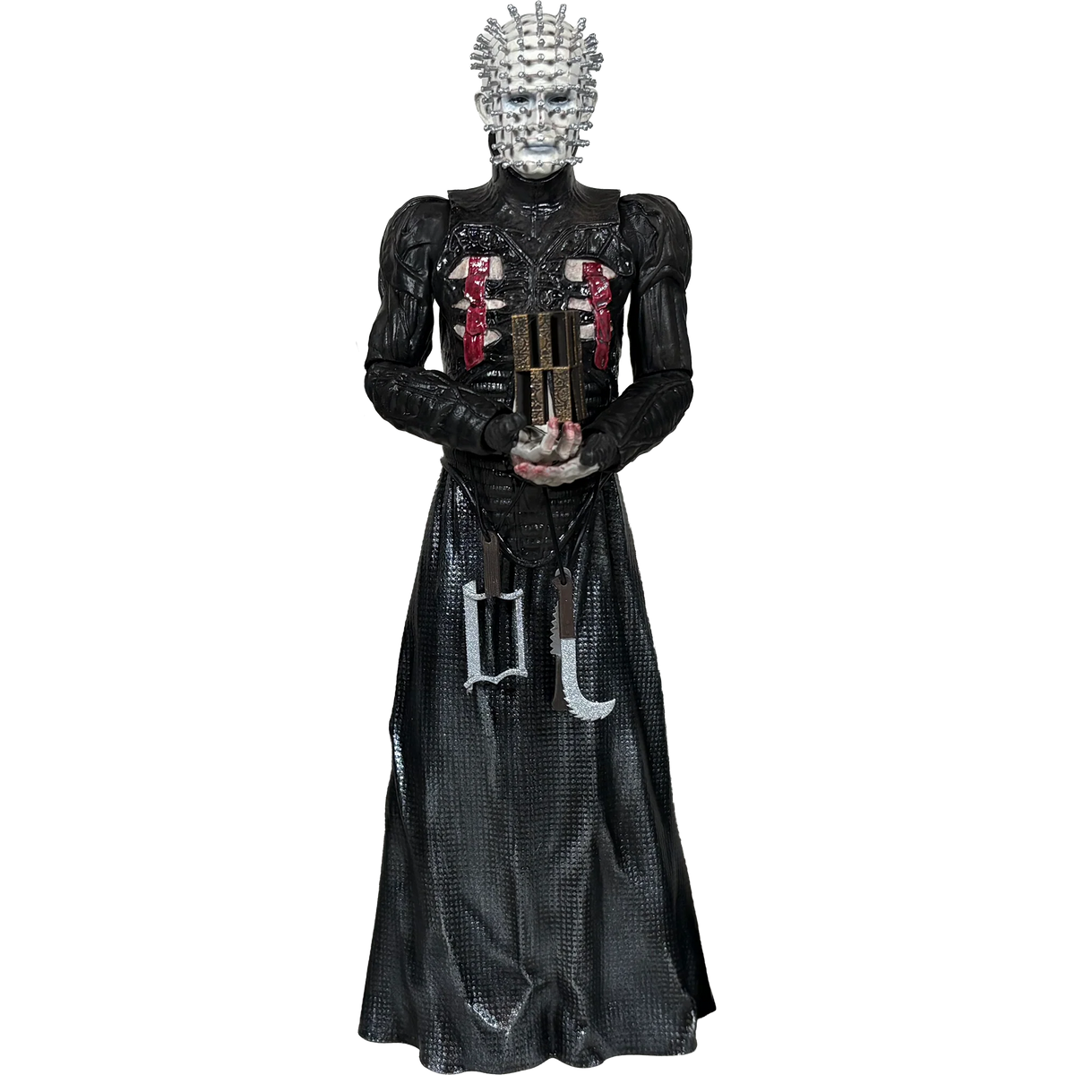 Scream Greats - Hellraiser - Pinhead 8