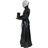 Scream Greats - Hellraiser - Pinhead 8" Figure - Trick or Treat Studios