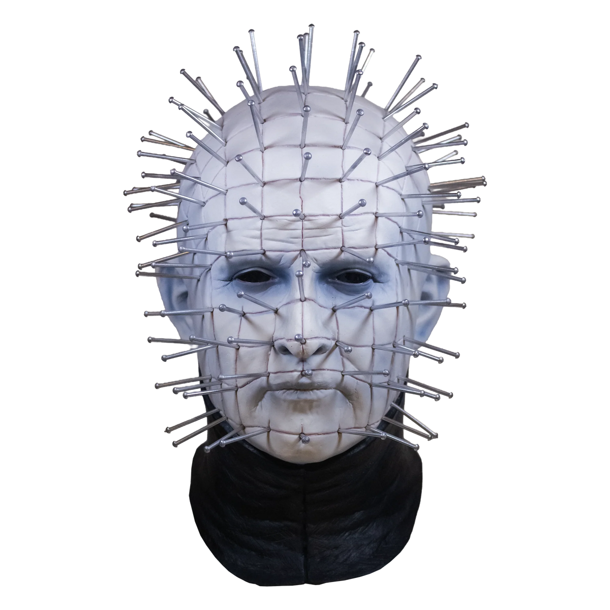 Hellraiser - Pinhead Mask - Trick or Treat Studios – Props & Replicas.co.uk
