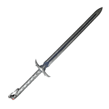 Sleepy Hollow - Horseman Sword - Trick or Treat Studios