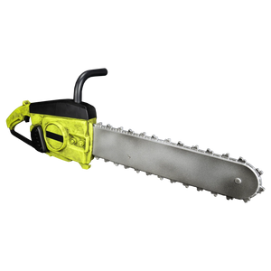 The Texas Chainsaw Massacre (1974) - (Lightweight) Chainsaw Costume Accessory with Sound - Trick Or Treat Studios