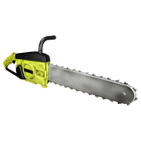 The Texas Chainsaw Massacre (1974) - (Lightweight) Chainsaw Costume Accessory with Sound - Trick Or Treat Studios
