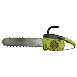 The Texas Chainsaw Massacre (1974) - (Lightweight) Chainsaw Costume Accessory with Sound - Trick Or Treat Studios
