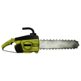 The Texas Chainsaw Massacre (1974) - (Lightweight) Chainsaw Costume Accessory with Sound - Trick Or Treat Studios
