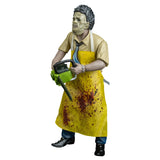 The Texas Chainsaw Massacre (1974) Leatherface (Killing Mask) 5" Inch Scale Action Figure - Trick Or Treat Studios