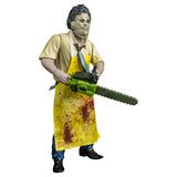 The Texas Chainsaw Massacre (1974) Leatherface (Killing Mask) 5" Inch Scale Action Figure - Trick Or Treat Studios