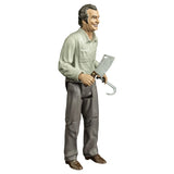 The Texas Chainsaw Massacre (1974) (Set of 4) 5" Inch Scale Action Figures - Trick Or Treat Studios