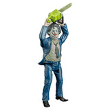The Texas Chainsaw Massacre (1974) (Set of 4) 5" Inch Scale Action Figures - Trick Or Treat Studios