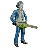The Texas Chainsaw Massacre (1974) (Set of 4) 5" Inch Scale Action Figures - Trick Or Treat Studios