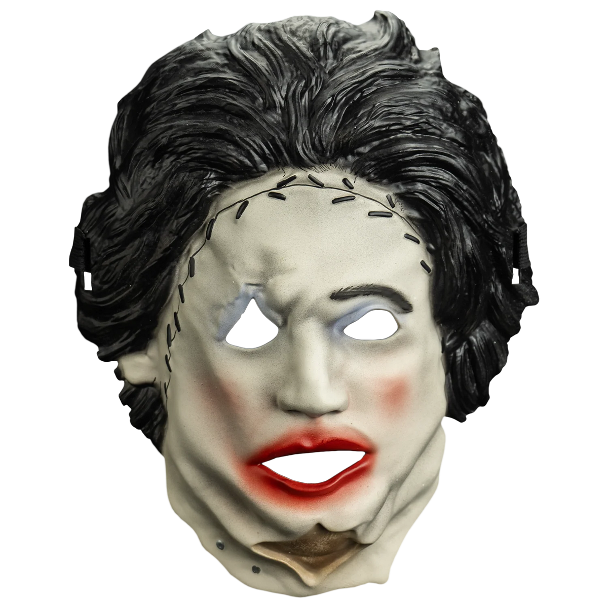 The Texas Chainsaw Massacre (1974) - Leatherface Pretty Woman Retro Ma ...