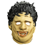 The Texas Chainsaw Massacre (1974) - Leatherface Killing Mask Retro Mask - Trick or Treat Studios