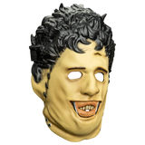 The Texas Chainsaw Massacre (1974) - Leatherface Killing Mask Retro Mask - Trick or Treat Studios