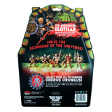 GWAR - 5" Inch Scale Action Figure Collection (Set of 5 Figures) - Trick Or Treat Studios