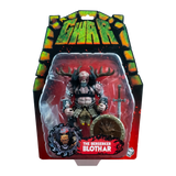 GWAR - 5" Inch Scale Action Figure Collection (Set of 5 Figures) - Trick Or Treat Studios