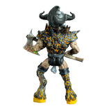 GWAR - 5" Inch Scale Action Figure Collection (Set of 5 Figures) - Trick Or Treat Studios