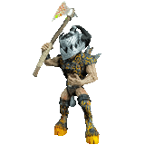 GWAR - 5" Inch Scale Action Figure Collection (Set of 5 Figures) - Trick Or Treat Studios