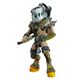 GWAR - 5" Inch Scale Action Figure Collection (Set of 5 Figures) - Trick Or Treat Studios