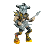 GWAR - 5" Inch Scale Action Figure Collection (Set of 5 Figures) - Trick Or Treat Studios