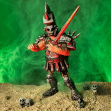 GWAR - 5" Inch Scale Action Figure Collection (Set of 5 Figures) - Trick Or Treat Studios