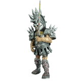 GWAR - 5" Inch Scale Action Figure Collection (Set of 5 Figures) - Trick Or Treat Studios