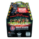 GWAR - 5" Inch Scale Action Figure Collection (Set of 5 Figures) - Trick Or Treat Studios