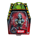 GWAR - 5" Inch Scale Action Figure Collection (Set of 5 Figures) - Trick Or Treat Studios