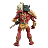 GWAR - 5" Inch Scale Action Figure Collection (Set of 5 Figures) - Trick Or Treat Studios