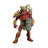 GWAR - 5" Inch Scale Action Figure Collection (Set of 5 Figures) - Trick Or Treat Studios