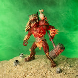 GWAR - 5" Inch Scale Action Figure Collection (Set of 5 Figures) - Trick Or Treat Studios