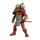 GWAR - 5" Inch Scale Action Figure Collection (Set of 5 Figures) - Trick Or Treat Studios