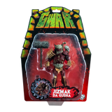 GWAR - 5" Inch Scale Action Figure Collection (Set of 5 Figures) - Trick Or Treat Studios