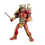 GWAR - 5" Inch Scale Action Figure Collection (Set of 5 Figures) - Trick Or Treat Studios