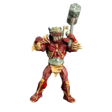 GWAR - 5" Inch Scale Action Figure Collection (Set of 5 Figures) - Trick Or Treat Studios