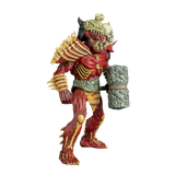 GWAR - 5" Inch Scale Action Figure Collection (Set of 5 Figures) - Trick Or Treat Studios