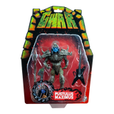 GWAR - 5" Inch Scale Action Figure Collection (Set of 5 Figures) - Trick Or Treat Studios
