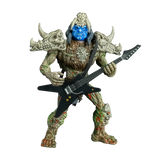 GWAR - 5" Inch Scale Action Figure Collection (Set of 5 Figures) - Trick Or Treat Studios