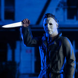 Halloween (1978) - Giant-Size Michael Myers Figure - Trick or Treat Studios